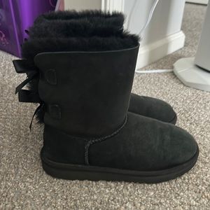 brand new ugg never worn